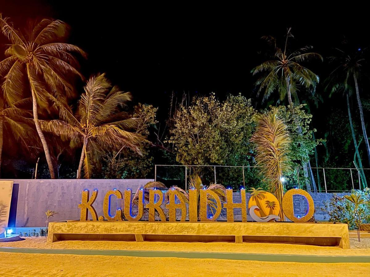 La Isla Tropica होटल