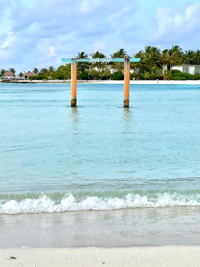 La Isla Tropica 3* Guraidhoo (Kaafu Atoll)