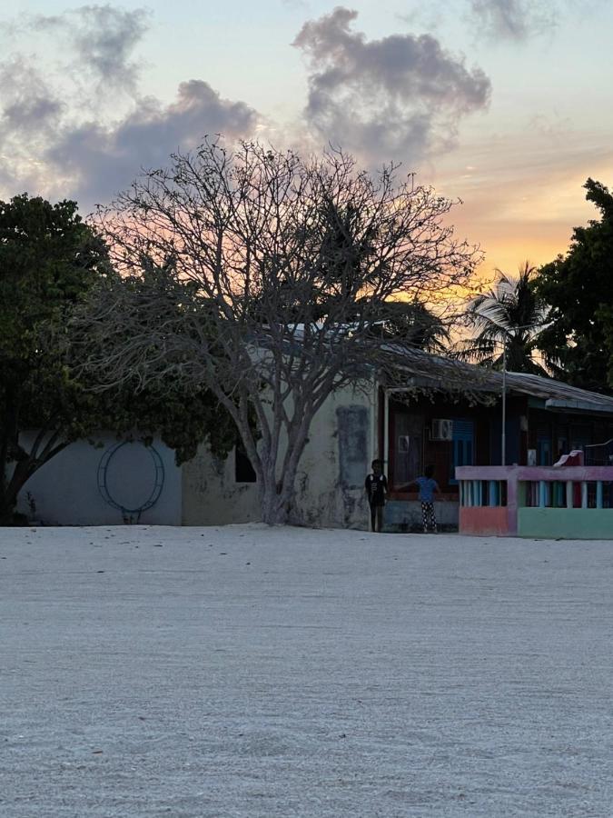 La Isla Tropica 3* Guraidhoo (Kaafu Atoll)