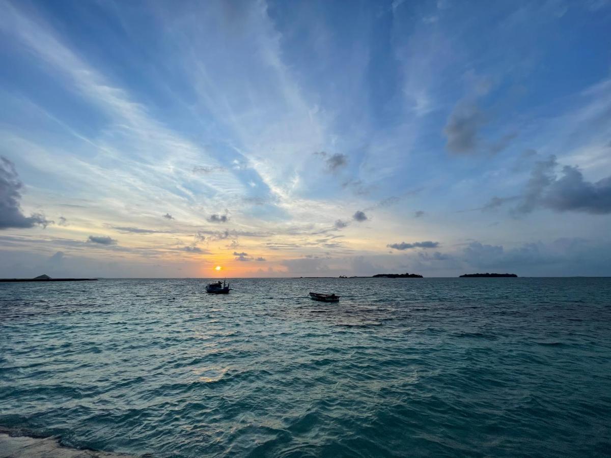 La Isla Tropica 3* Guraidhoo (Kaafu Atoll)