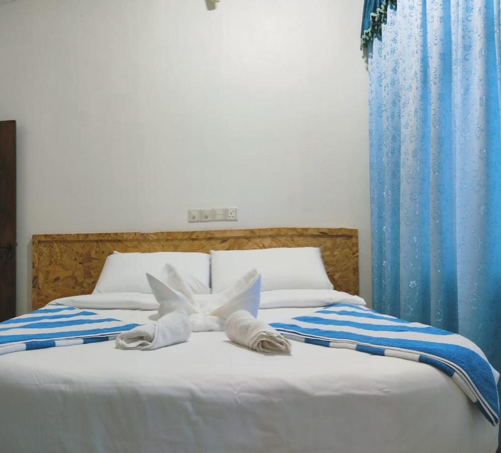 La Isla Tropica 3* Guraidhoo (Kaafu Atoll)