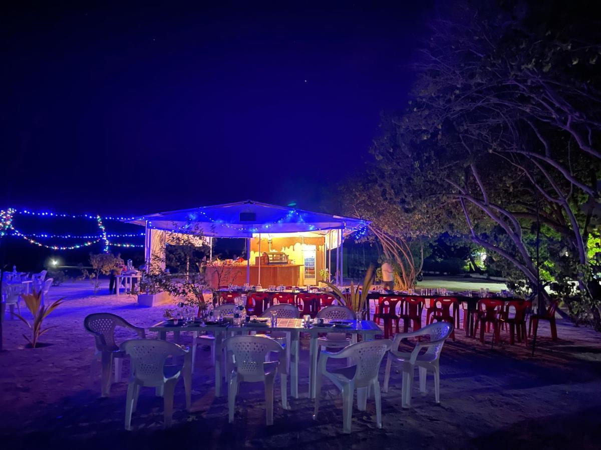 La Isla Tropica 3* Guraidhoo (Kaafu Atoll)