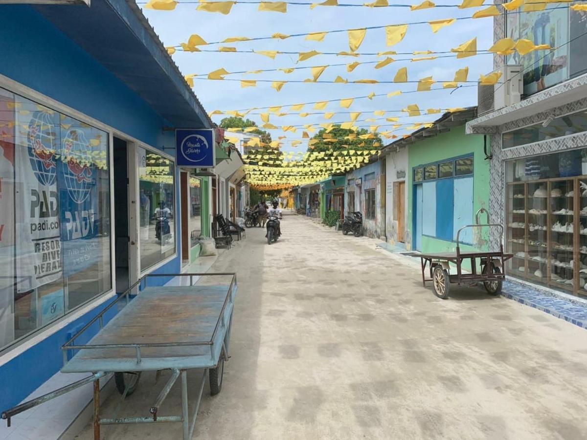 होटल La Isla Tropica
