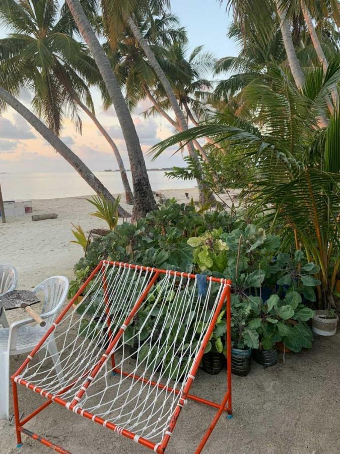 La Isla Tropica होटल Guraidhoo (Kaafu Atoll)