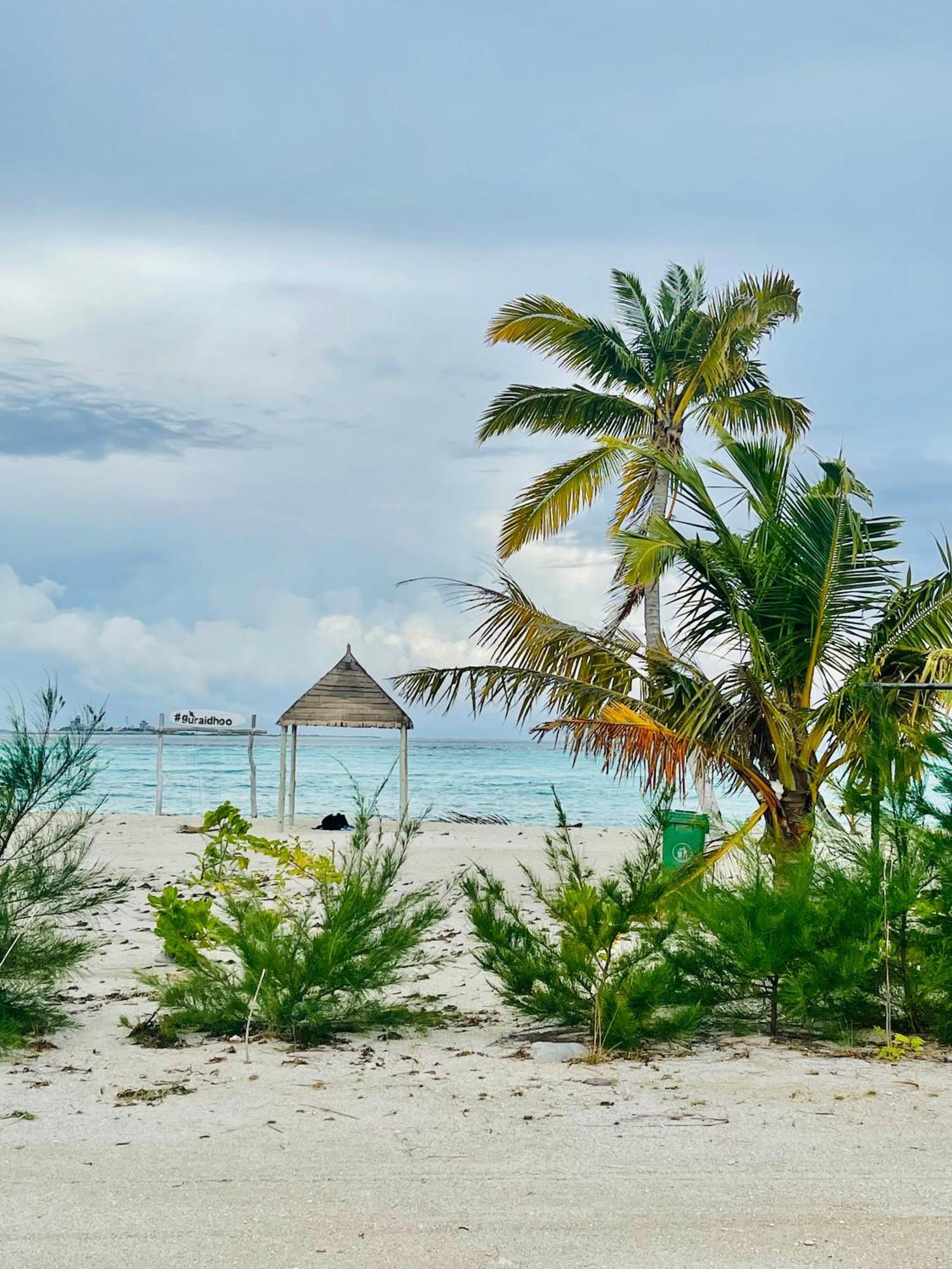 La Isla Tropica 3* Guraidhoo (Kaafu Atoll)