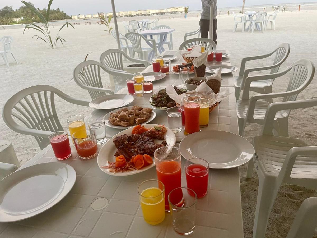فندق La Isla Tropica 3*
