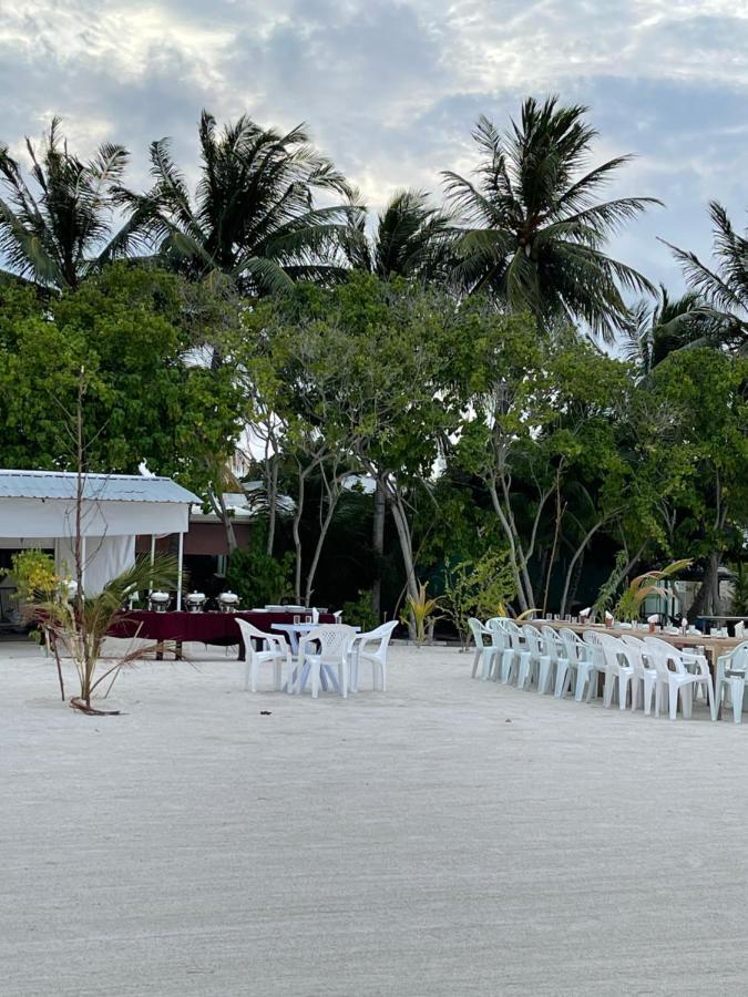 La Isla Tropica