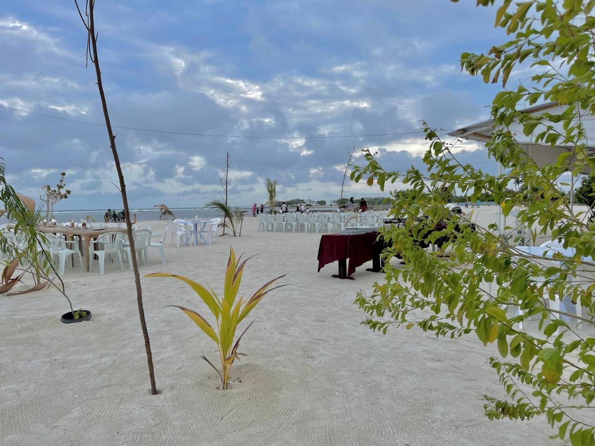 La Isla Tropica فندق
