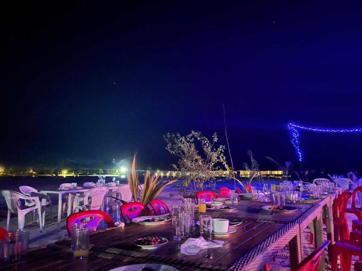La Isla Tropica غوريدهو