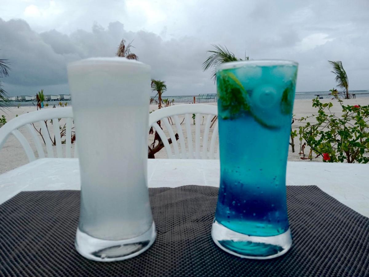 La Isla Tropica فندق 3*